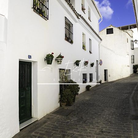 Enjoy2Rent Apartamento Charcones En Mijas Pueblo Apartment Luaran gambar