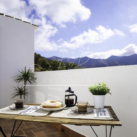 Enjoy2Rent Apartamento Charcones En Mijas Pueblo Apartment Luaran gambar