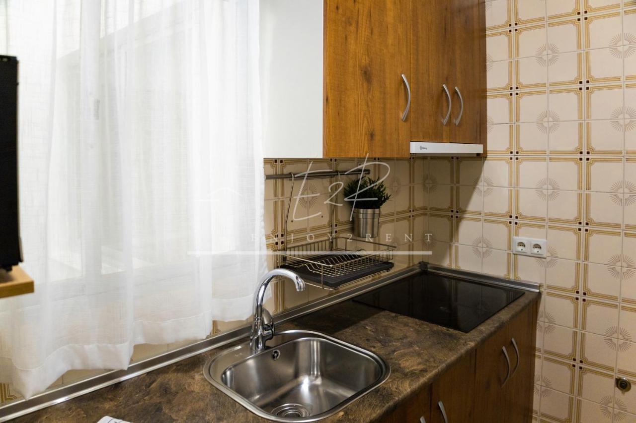 Enjoy2Rent Apartamento Charcones En Mijas Pueblo Apartment Luaran gambar