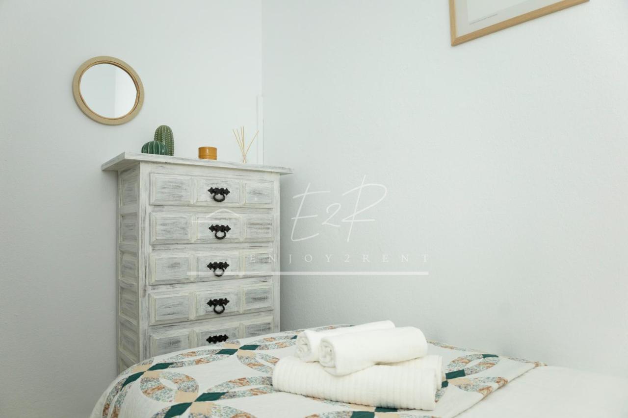 Enjoy2Rent Apartamento Charcones En Mijas Pueblo Apartment Luaran gambar