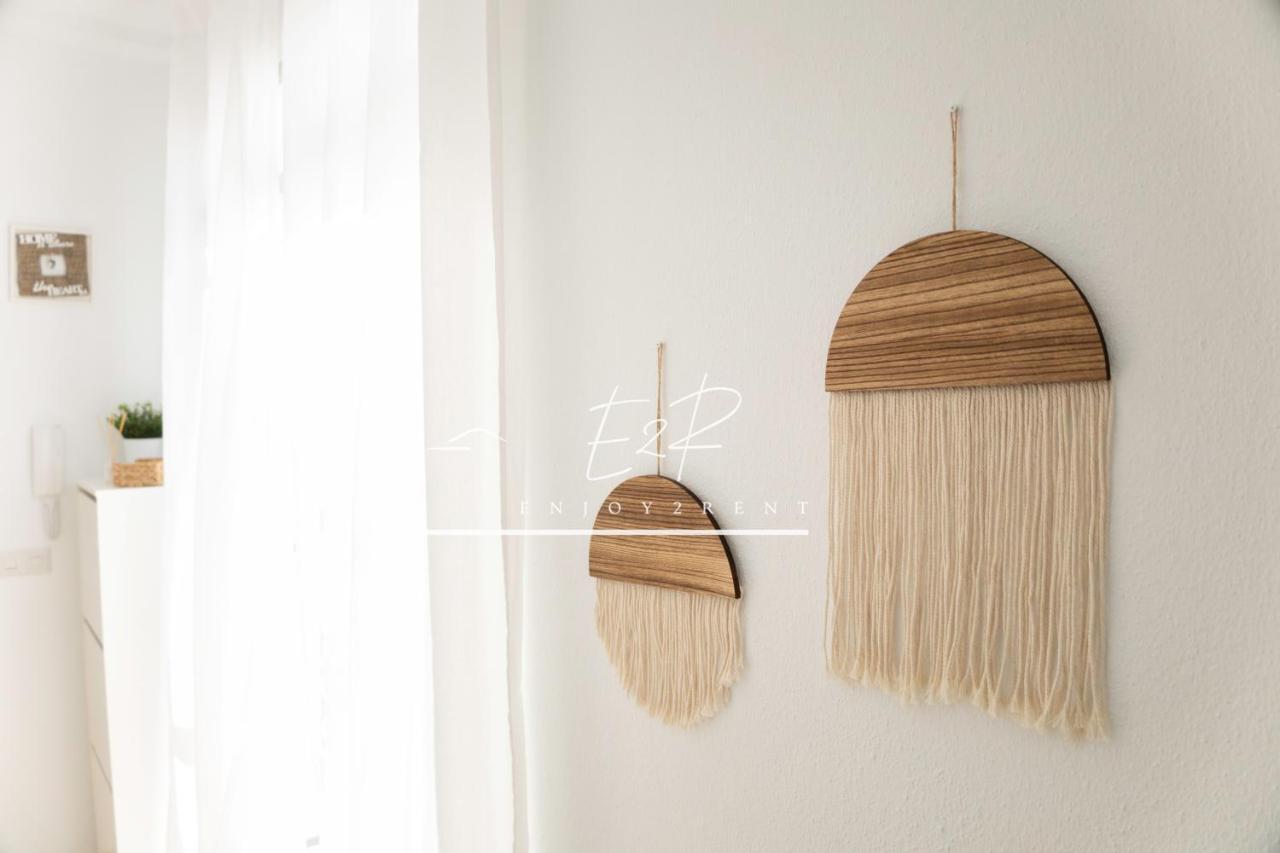 Enjoy2Rent Apartamento Charcones En Mijas Pueblo Apartment Luaran gambar