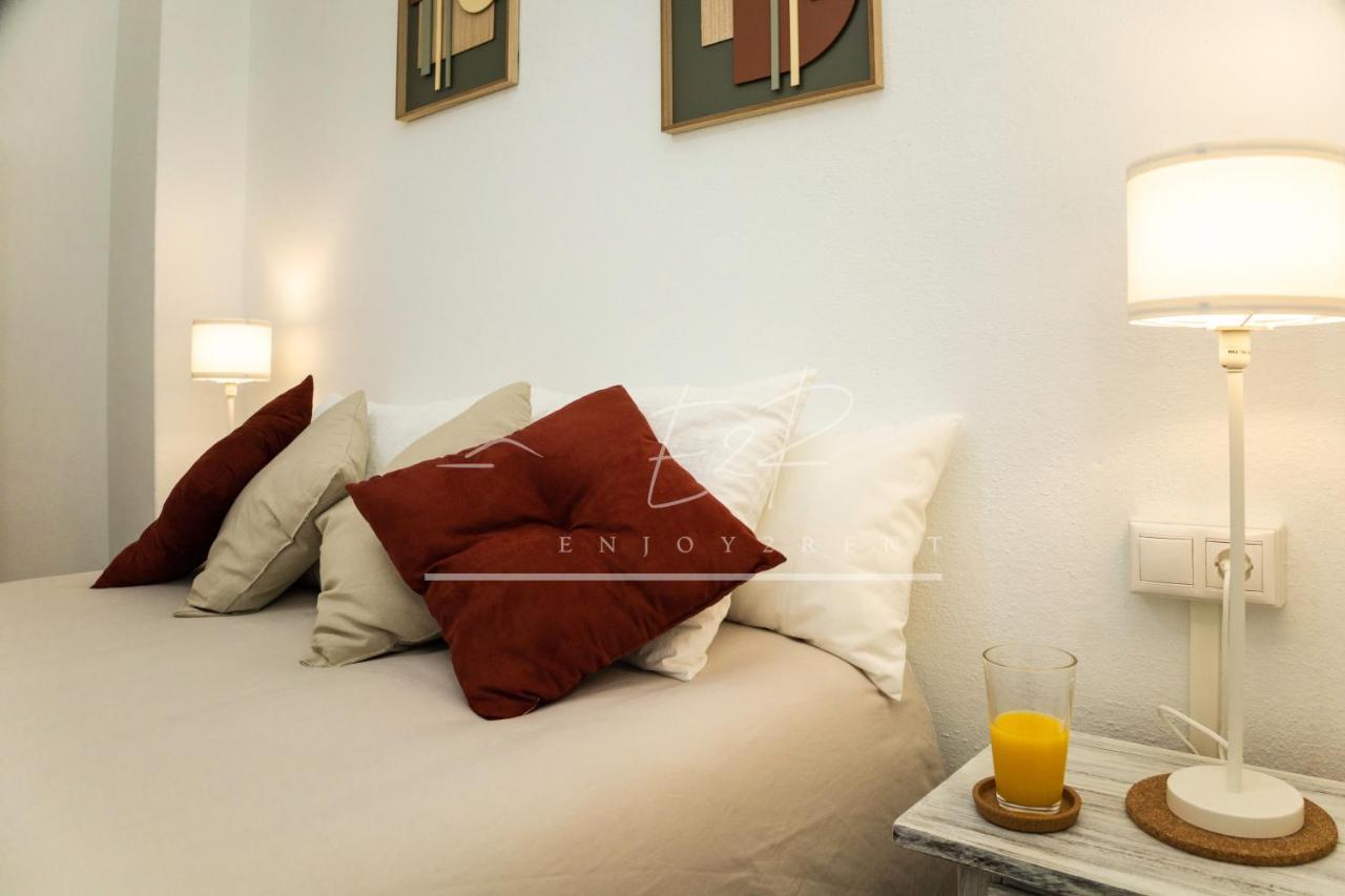 Enjoy2Rent Apartamento Charcones En Mijas Pueblo Apartment Luaran gambar