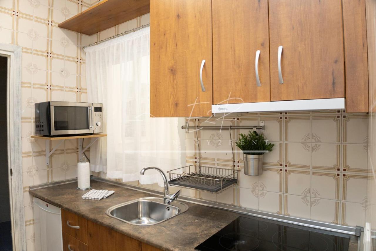 Enjoy2Rent Apartamento Charcones En Mijas Pueblo Apartment Luaran gambar