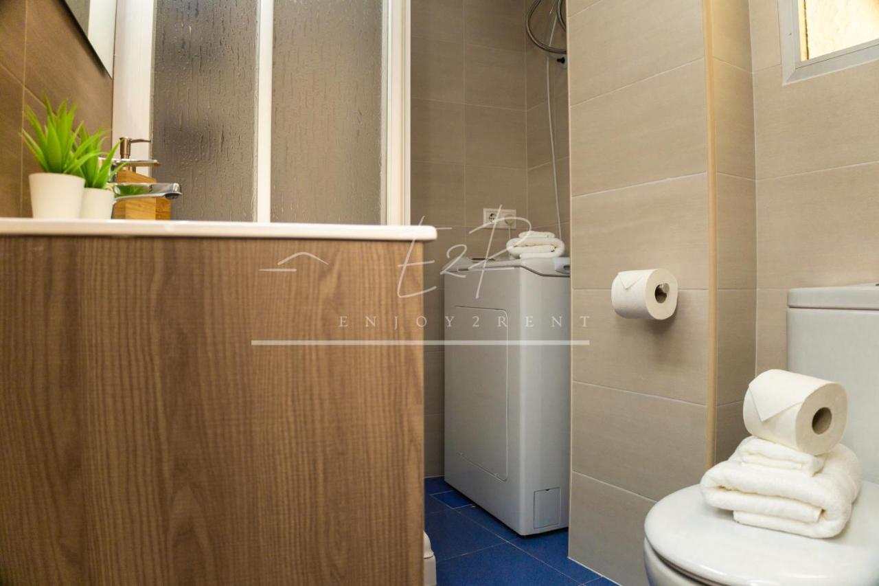 Enjoy2Rent Apartamento Charcones En Mijas Pueblo Apartment Luaran gambar