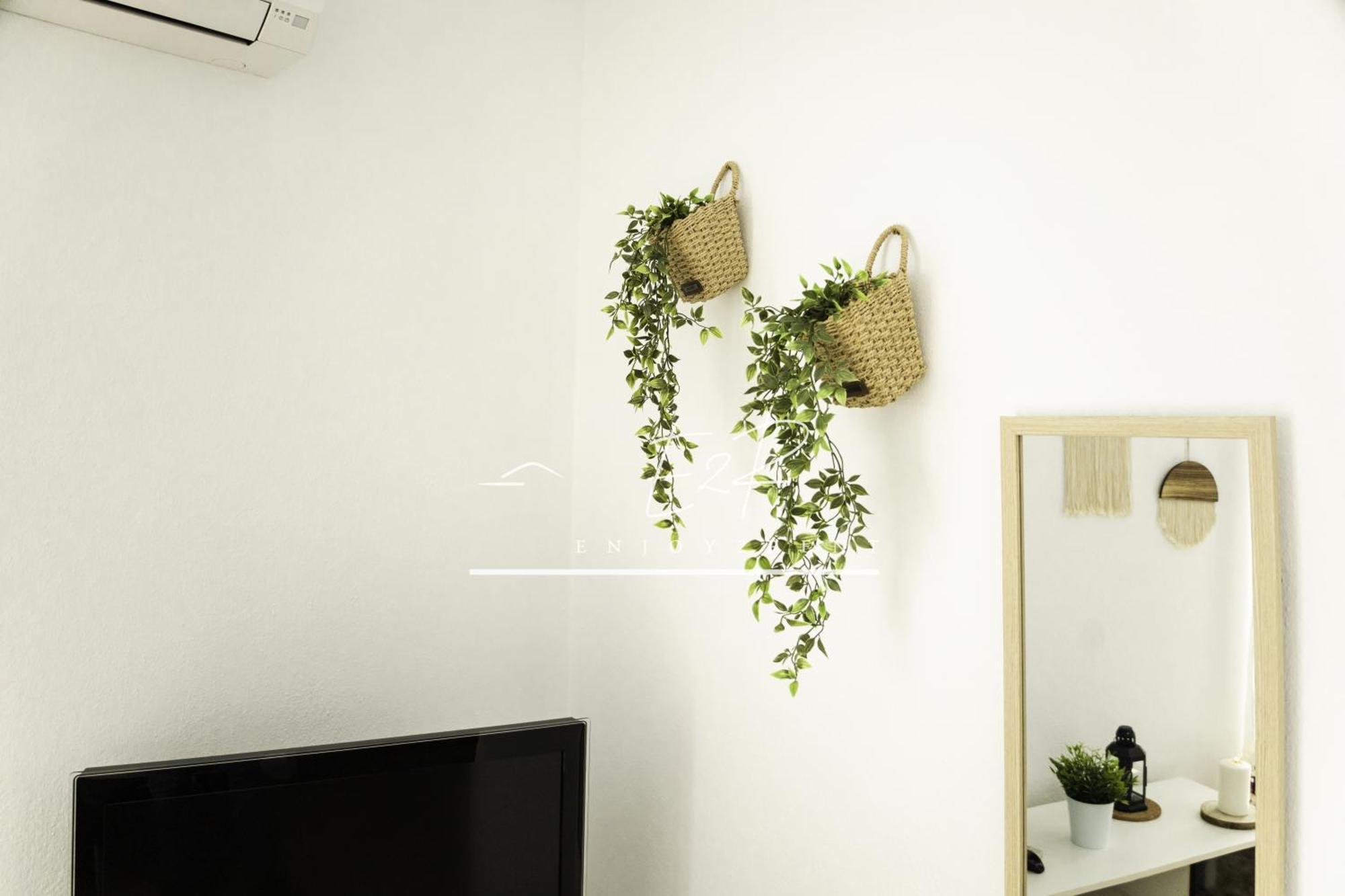 Enjoy2Rent Apartamento Charcones En Mijas Pueblo Apartment Luaran gambar