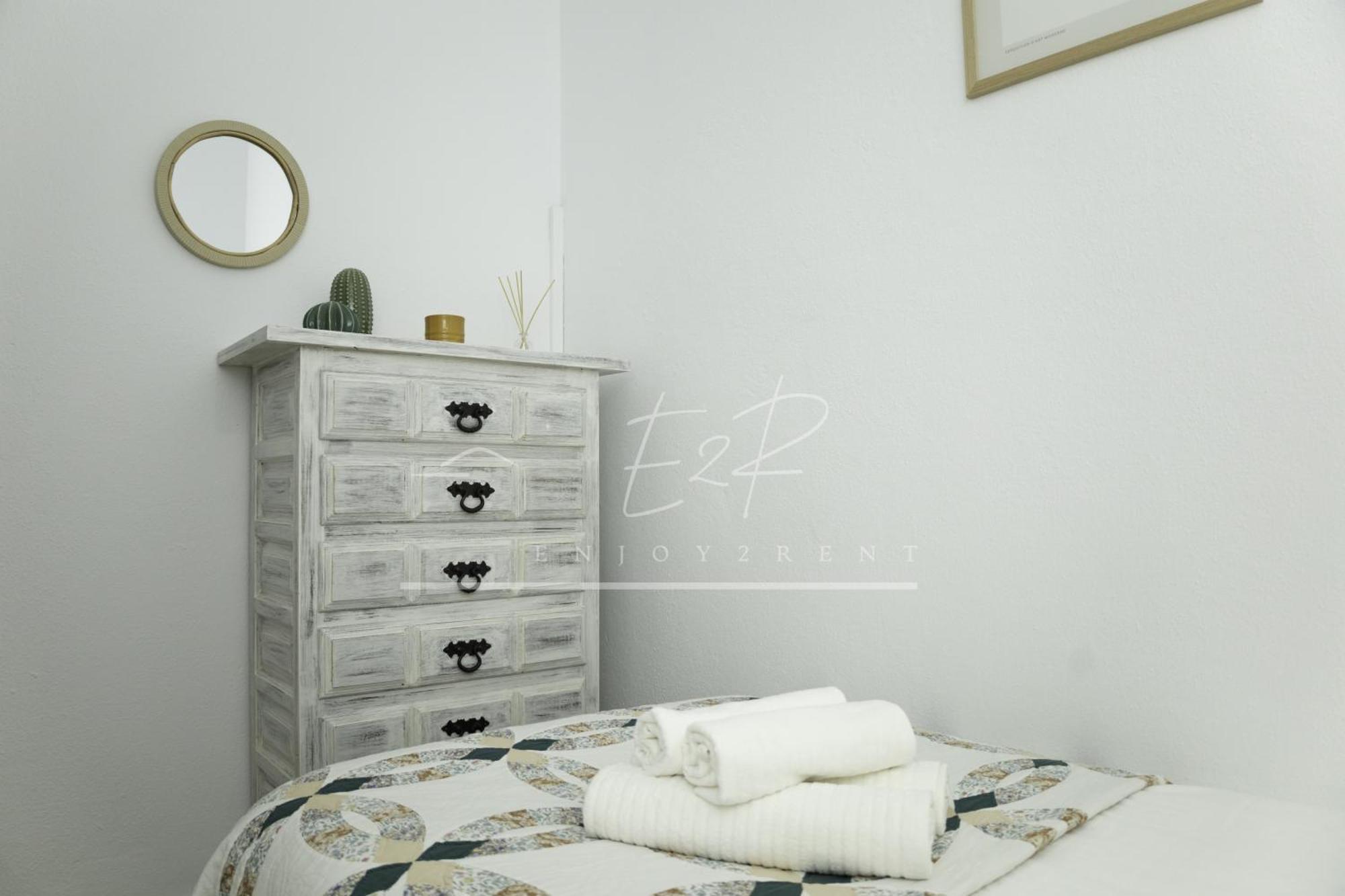 Enjoy2Rent Apartamento Charcones En Mijas Pueblo Apartment Luaran gambar