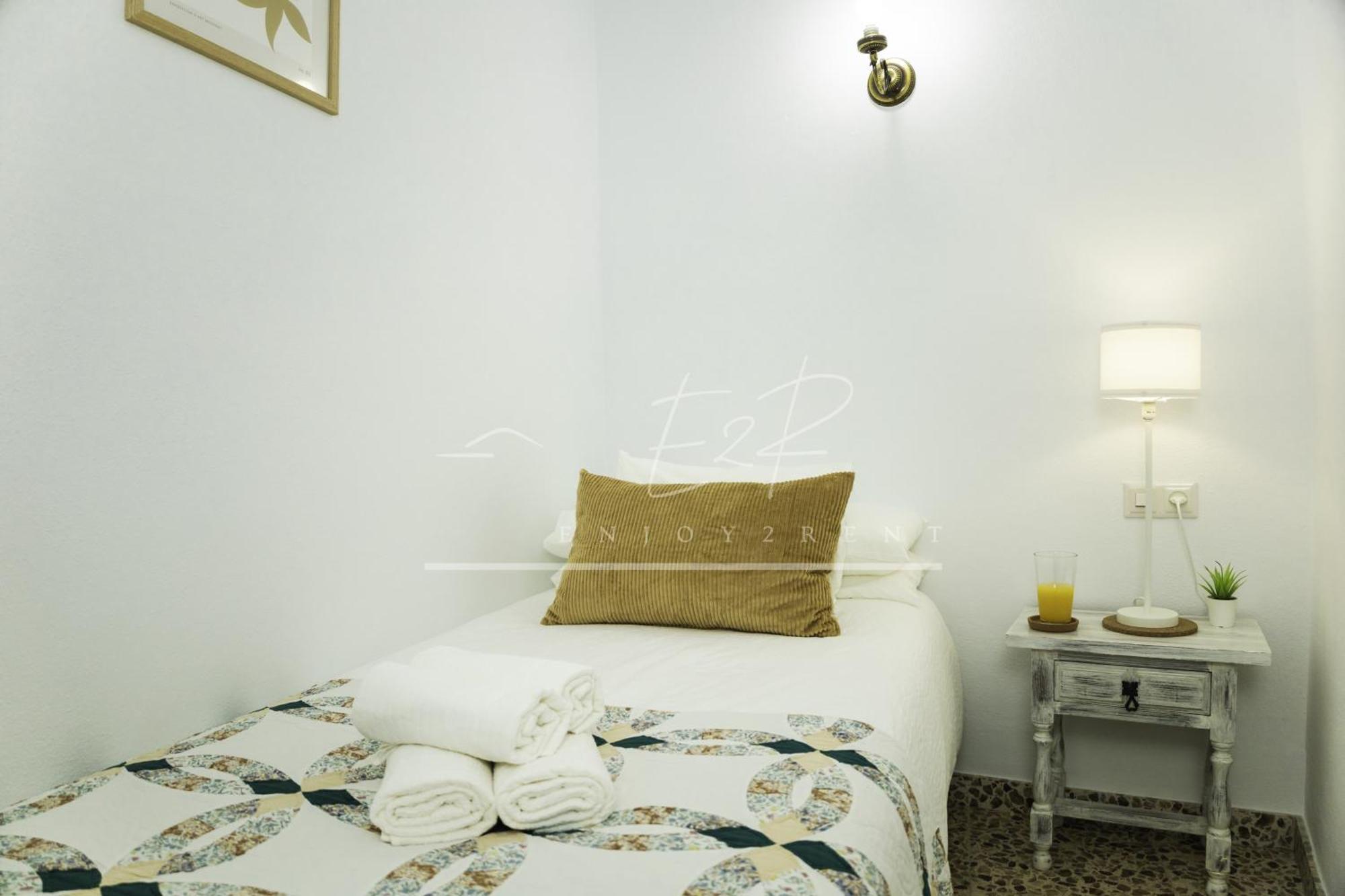 Enjoy2Rent Apartamento Charcones En Mijas Pueblo Apartment Luaran gambar