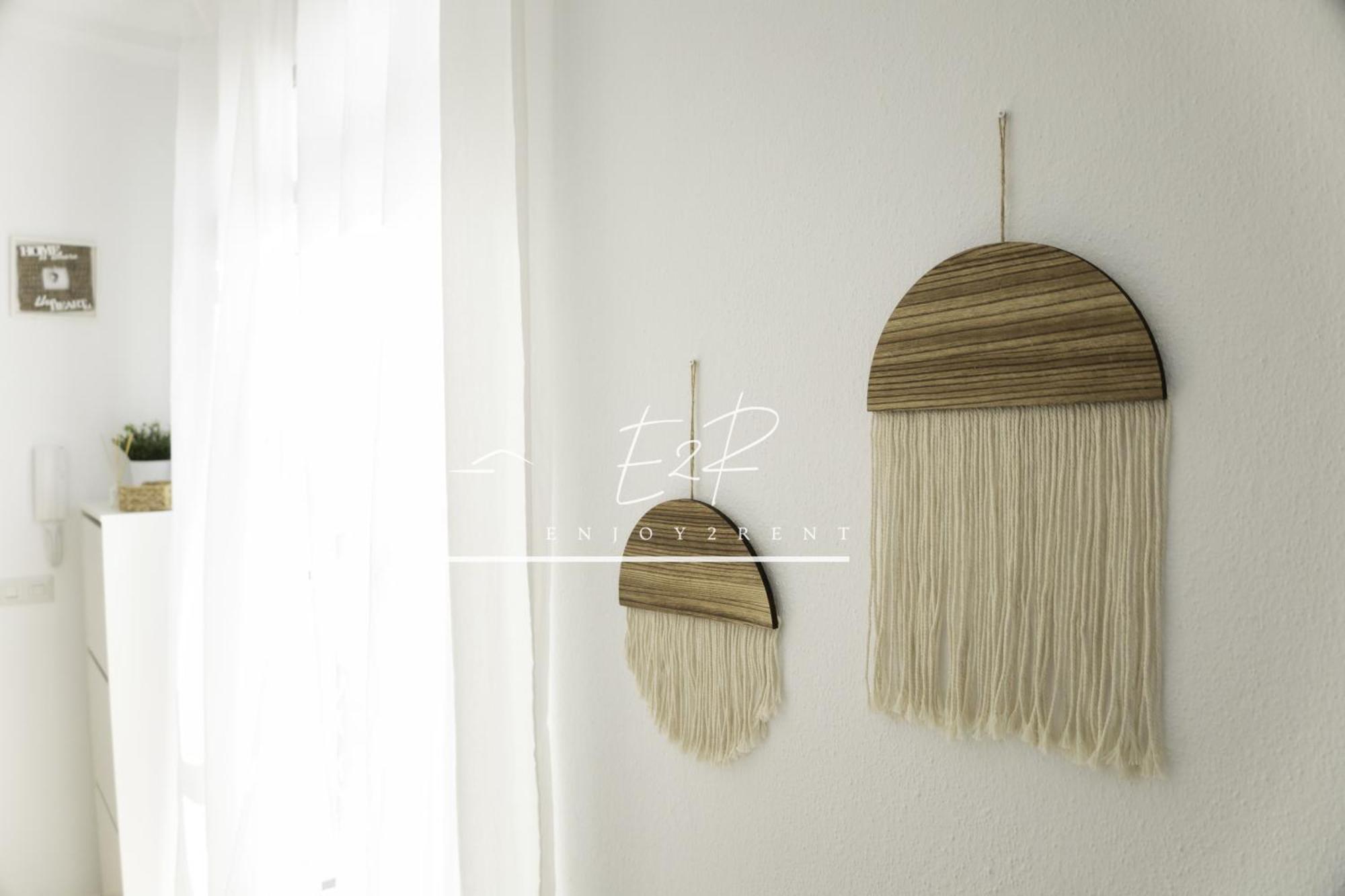 Enjoy2Rent Apartamento Charcones En Mijas Pueblo Apartment Luaran gambar
